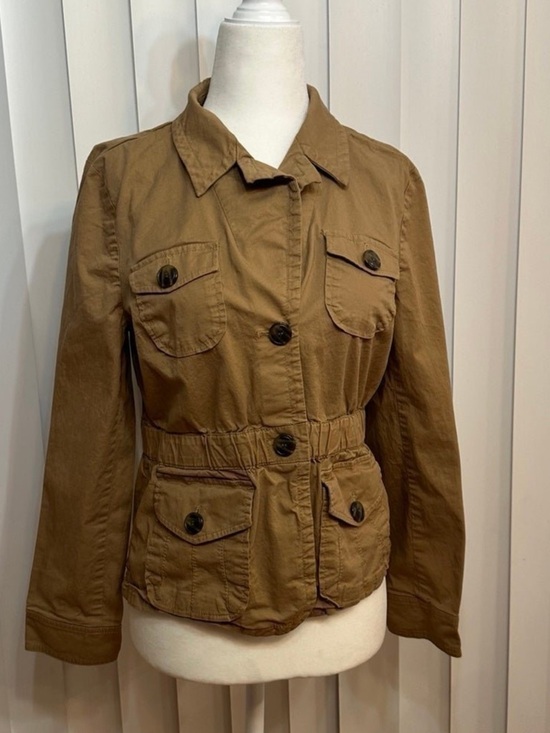 Charter Club Jackets & Blazers - CHARTER Club Jacket petite women’s size S New
